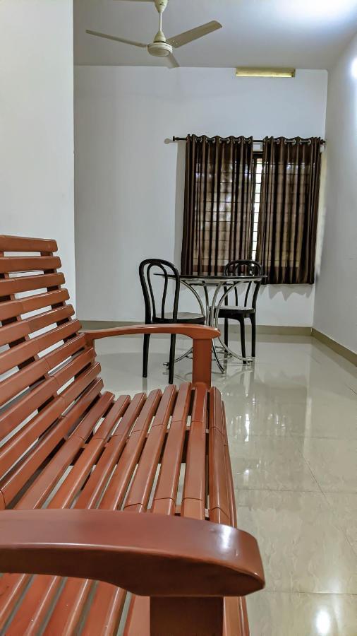 Shangri-Laa Hotel Apartments كاليكوت المظهر الخارجي الصورة