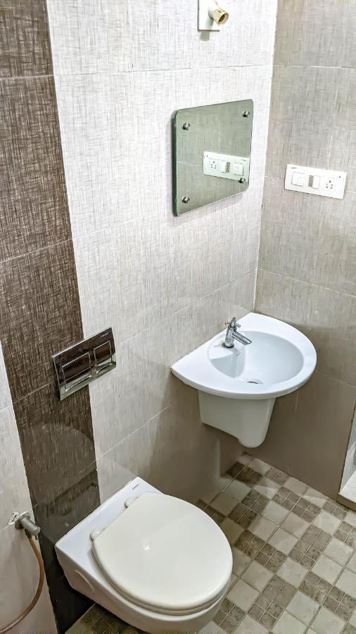 Shangri-Laa Hotel Apartments كاليكوت المظهر الخارجي الصورة