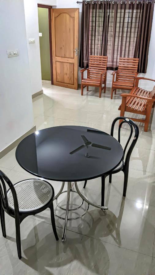 Shangri-Laa Hotel Apartments كاليكوت المظهر الخارجي الصورة