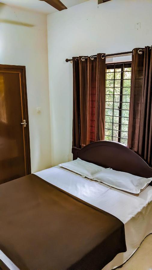 Shangri-Laa Hotel Apartments كاليكوت المظهر الخارجي الصورة